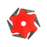 Флексотрим 6 сегментний диск з плаваючими лезами